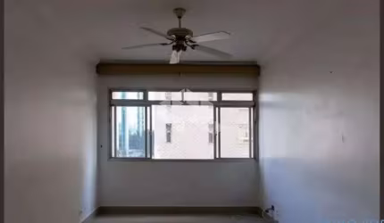 Apartamento a venda na Vila Olímpia, com 91m² , 2 suítes e 1 vaga de garagem