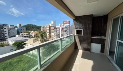 Apartamento com 03 quartos/dormitórios no bairro Praia Grande, em Governador Celso Ramos- SC