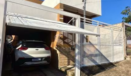 Casa mobiliada com 2 Dormitórios no bairro Colina em Guaíba - RS