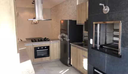 Apartamento em Santo Antônio