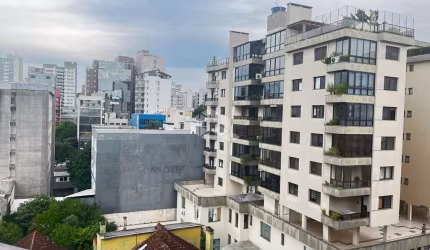 Apartamento Centro