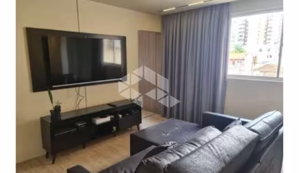 Apartamento em Balneário