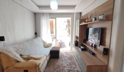 Apartamento a venda excelente localização