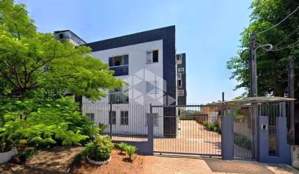 APARTAMENTO À VENDA COM 1 DORMITÓRIO E VAGA DE GARAGEM