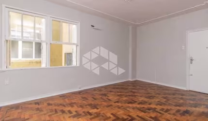 VENDE APARTAMENTO DE 2 DORMITÓRIOS