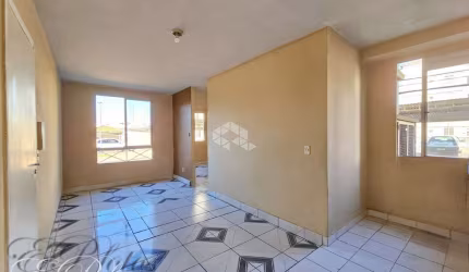 Apartamento 2 dormitórios com vaga a venda no Bairro Fátima, Canoas/RS