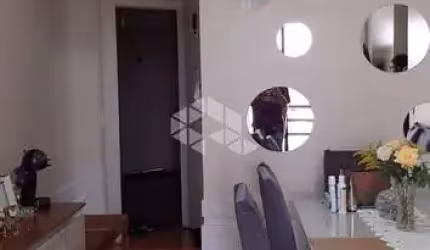 VENDA Apartamento com 59m², 2 dormitórios (1 suíte), 2 vagas - Saúde