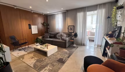 Apartamento a venda no Jardim Zaira.