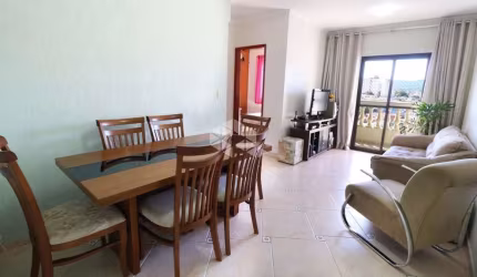 Apartamento  a venda na Vila Mazzei