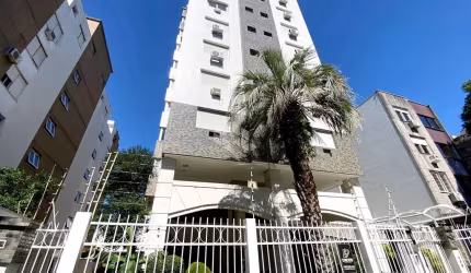APARTAMENTO  DE 2 DORMITÓRIOS NO MENINO DEUS MOBILIADO