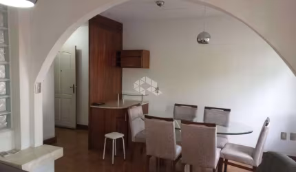 Apartamento 2 dormitórios, 77 m² Privativo, Bairro Jardim Botânico, Porto Alegre