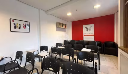 Sala Comercial À Venda, Menino Deus, Porto Alegre.