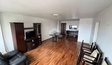 Apartamento à venda em Santana - São Paulo - SP
