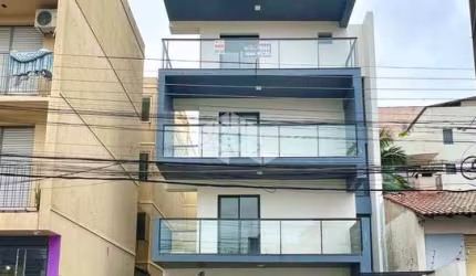 Estúdio Duplex a venda com garagem no centro da cidade