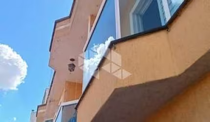 Sobrado em Condominio Fechado à venda na Cidade Patriarca.