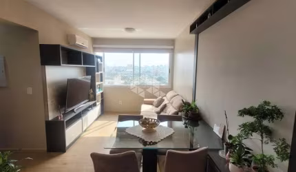 Apartamento à venda com 2 quartos de 64 m² próximo ao Zaffari Ipiranga