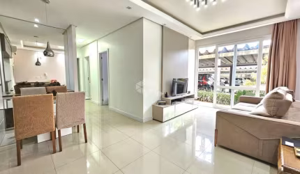 Apartamento Garden no Vida Viva Club, no bairro Marechal Rondon, em Canoas - RS. Aceita Financiamento e FGTS.