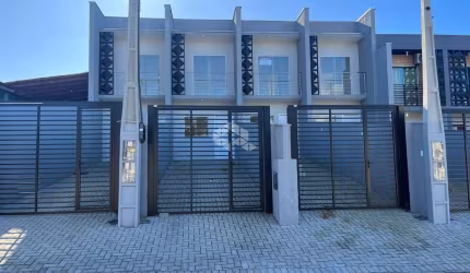 Casa em Itinga