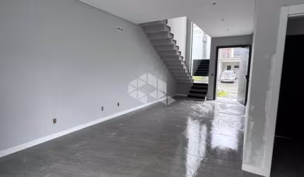 Casa com 3 quartos/dormitórios no bairro Deltaville, em Biguaçu- SC