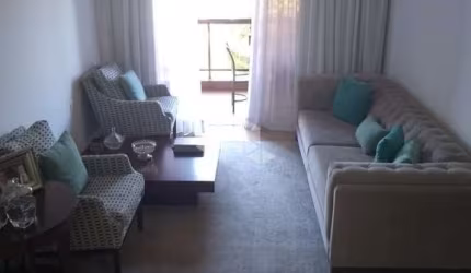 Apartamento à venda com 3 quartos 120m² Vila jones - Americana SP