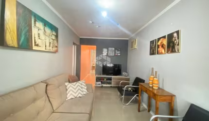 CASA DE 03 DORMITÓRIOS NO BAIRRO GRANJA ESPERANÇA
