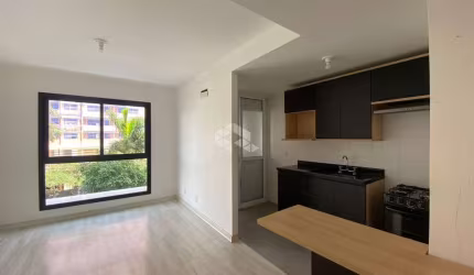 Apartamento 1 dormitório no FWD Central Park