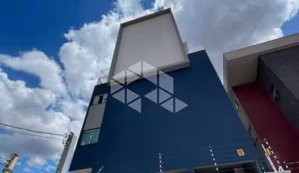 Apartamento com 2 dormitórios à venda - Vila Guilhermina.