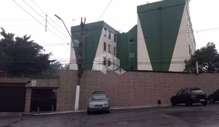 Apartamento com 2 dormitórios à venda, 44m2 por R$ 120.000,00 , Cidade Tiradentes