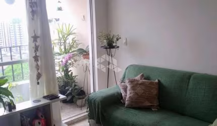 Apartamento com 3 dormitórios à venda, 72 m²  Vila Guarani - São Paulo/SP