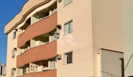 Apartamento em Centro