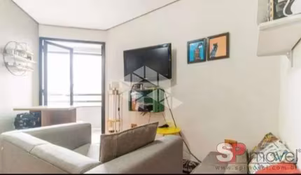 Vendo Apt. Centro de São Paulo - OPORTUNIDADE