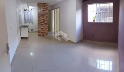 Apartamento Glória 2 dormitórios/quartos