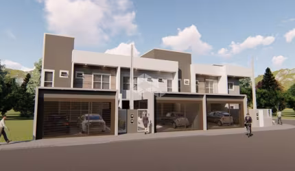 Casa em Amizade