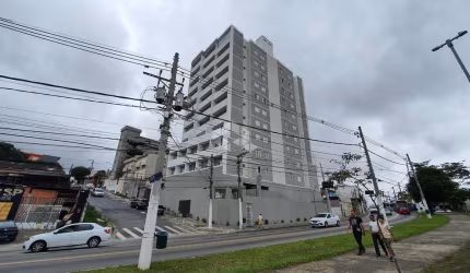 APTO 50M² 02 Dorm Com Garagem Itaquera