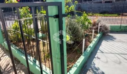 Apartamento 2 dormitórios Bairro Cristal