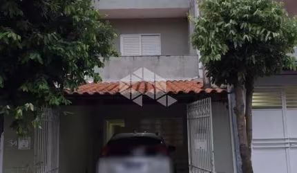 Casa 3 quartos 1 suíte - Jd. Novo Horizonte - Americana SP
