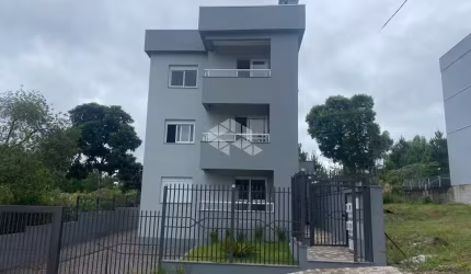 Apartamento novo com 64m2 de área privativa,2 dormitórios, banheiro social