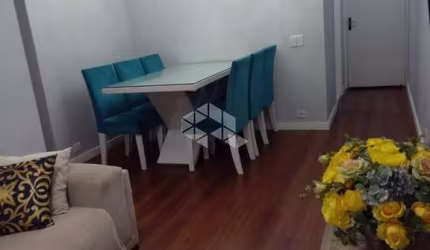 Apartamento com 3 dormitórios na Vila Rosália - 76m2 - 1 vaga de garagem