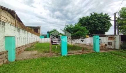 Casa com muito pátio em Santa Cruz do Sul