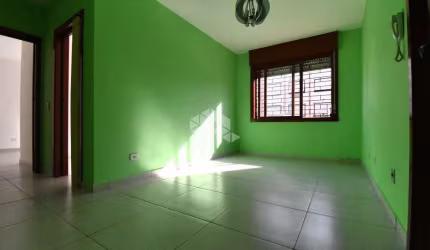 Apartamento de 2 dormitorios com garagem proximo Iguatemi