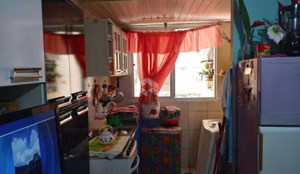 Apartamento 2 quartos a venda no Centro Histórico - Porto Alegre