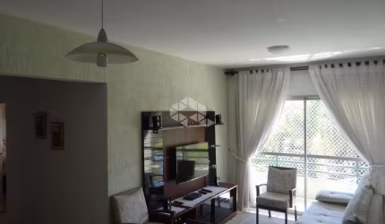 APARTAMENTO A VENDA  - JARDIM IVANIA