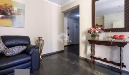 APARTAMENTO À VENDA   -    SANTANA