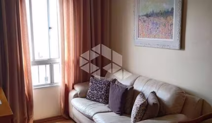 VENDO APTO. NA LUZ REGIÃO CENTRAL 44 m²
