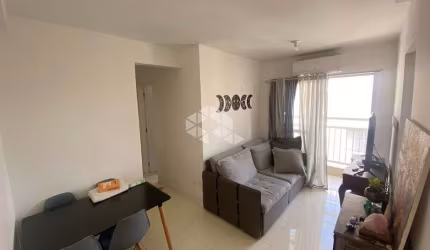 Apartamento à venda no bairro da Vila Aurora (Zona Norte)