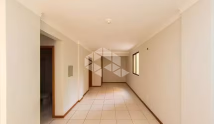 Apartamento com 02 dormitórios à venda  no bairro Nonoai, em Santa Maria.