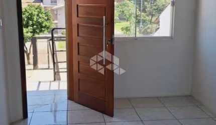 Apartamento em São Jorge
