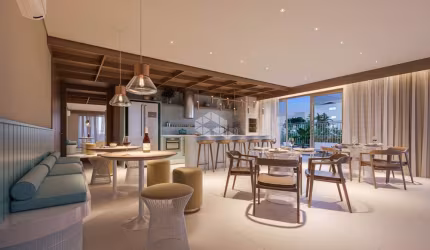 02 SUITES NA PRAIA DE PALMAS