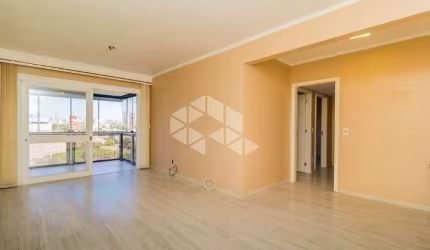 3 dormitórios sacada 1 garagem infra proximo Shopping Praia Belas