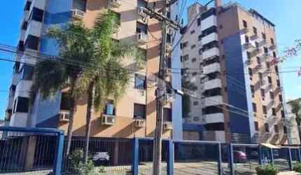 Apartamento em Vila Ipiranga